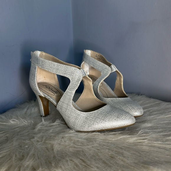 LIFESTRIDE
WOMENS GIOVANNA 2 PUMP - Picture 3 of 7